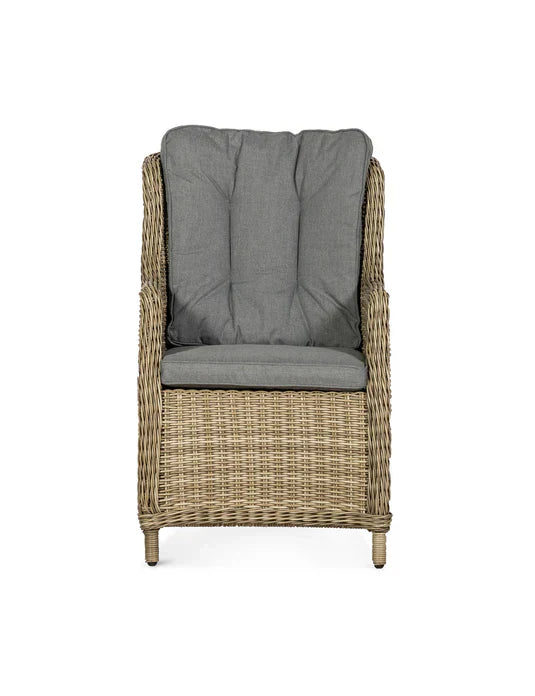 Royal Craft - Wentworth 2 Seater Comfort Bistro Set