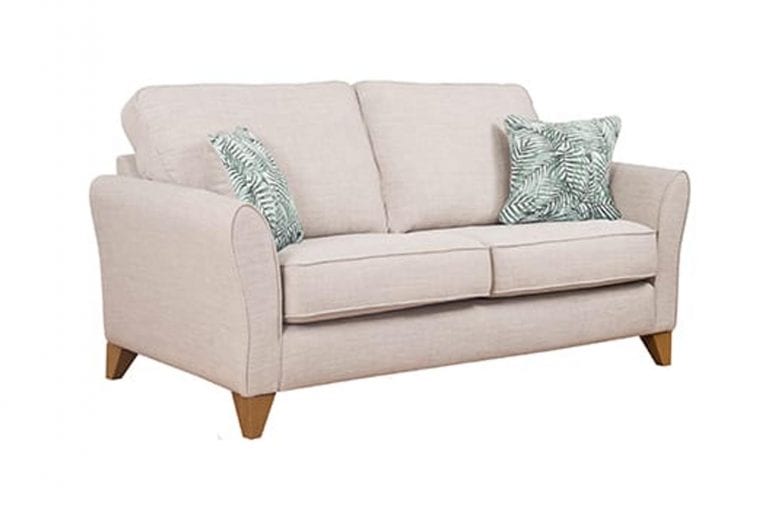 Fairfield Fabric Sofa Collection