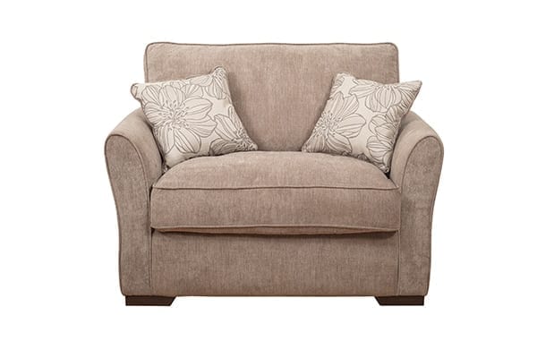 Fairfield Fabric Sofa Collection