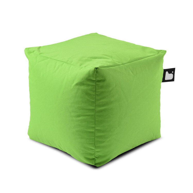 Homeflair - Outdoor Bean Box - Lime