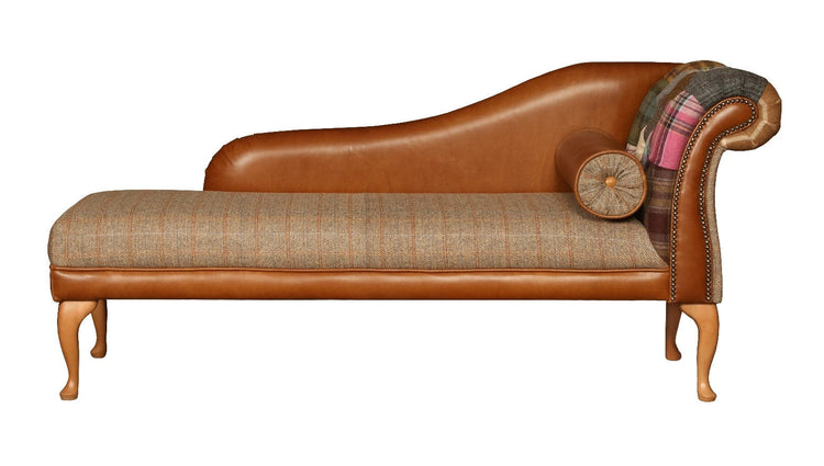 Chester Chaise Collection | Vintage