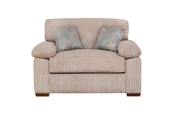 Dexter Fabric Sofa Collection