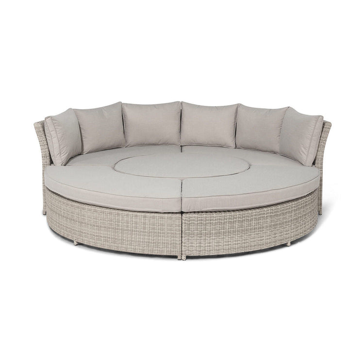 Homeflair - Oxford Rattan Lifestyle Suite