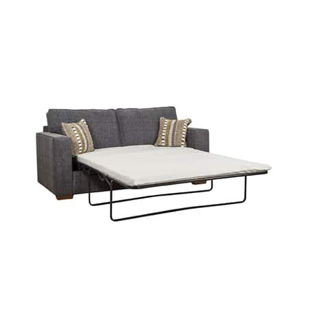 Chicago Modular Fabric Sofa, Corner & Sofa Bed Collection