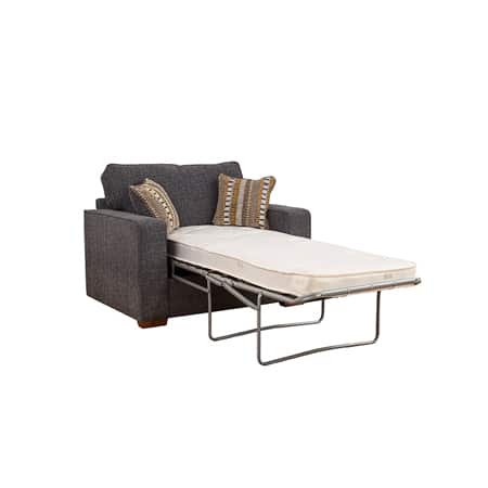 Chicago Modular Fabric Sofa, Corner & Sofa Bed Collection