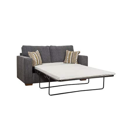 Chicago Modular Fabric Sofa, Corner & Sofa Bed Collection