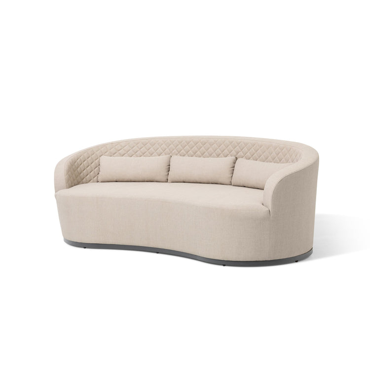 Homeflair - Ambition Curver Sofa Daybed