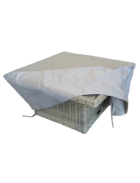 Royal Craft - Furniture Cover Table Cover for Adjustable Lounging Sets