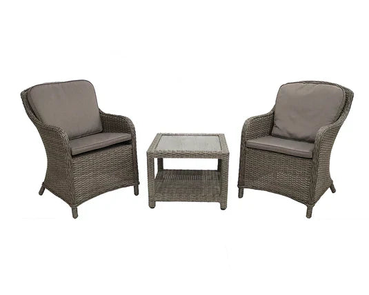 Royal Craft - Paris 2 Seater Imperial Companion Set
