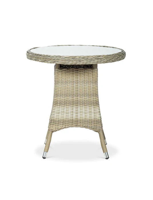 Royal Craft - Wentworth 2 Seater Comfort Bistro Set