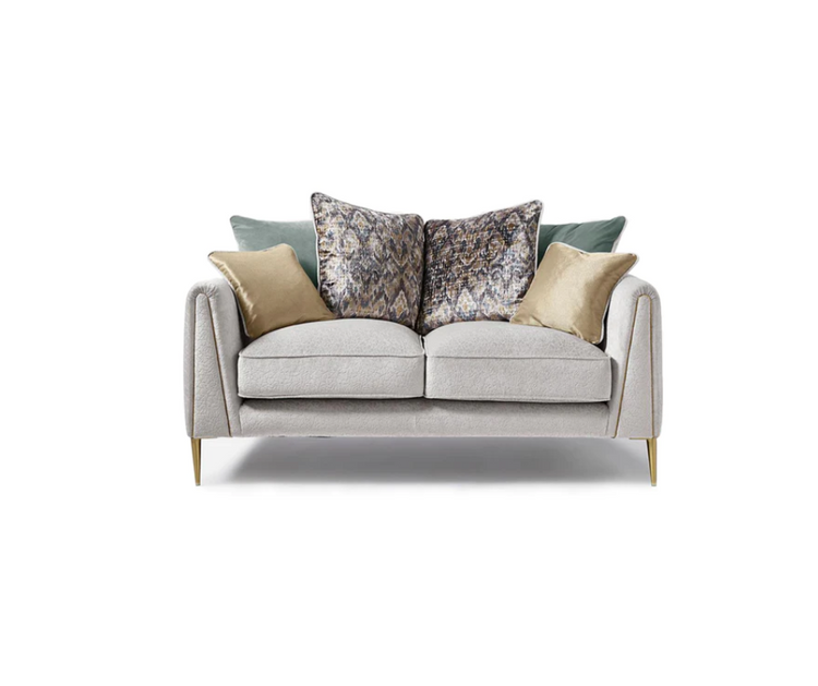 Harlow Fabric Sofa Collection | Buoyant Upholstery