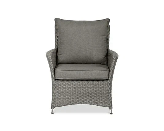 Royal Craft - Paris 4 Seater Lounging Coffee Set
