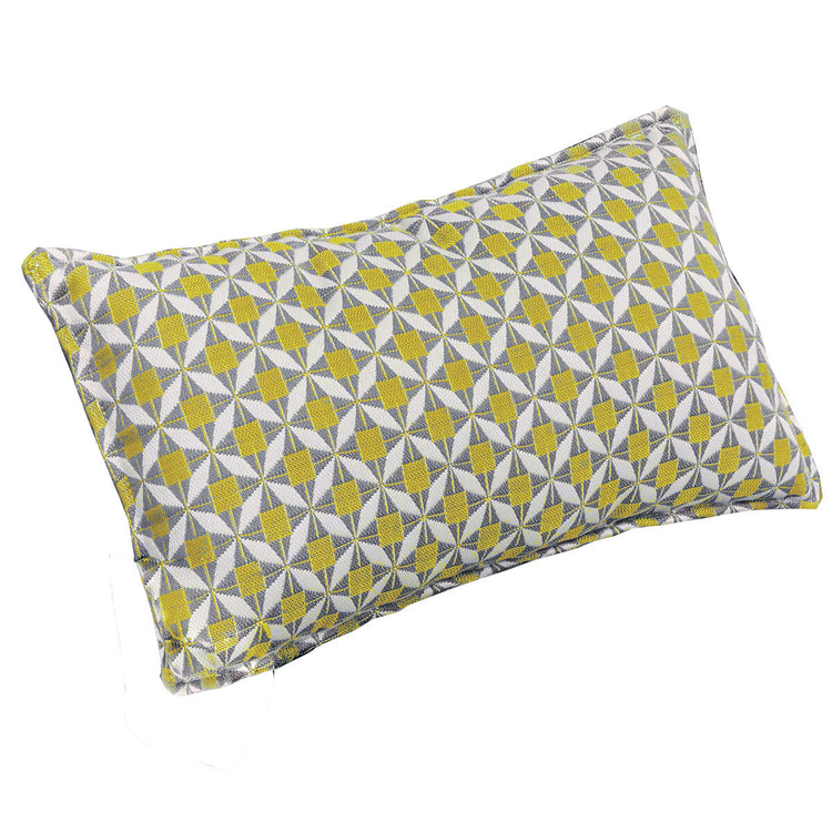 Homeflair -Pair of Outdoor Sunbrella Bolster Cushions