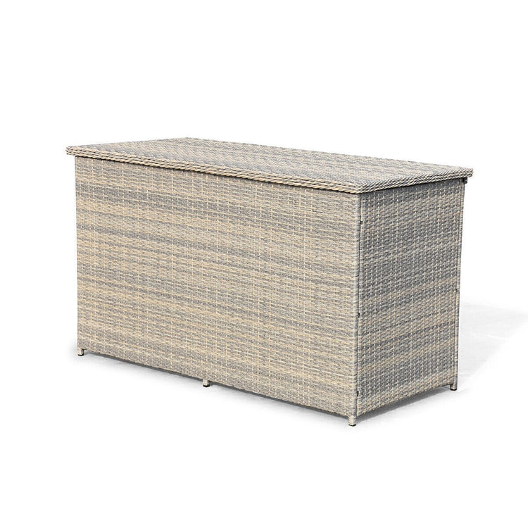 Homeflair -  Cotswold Rattan Storage Box