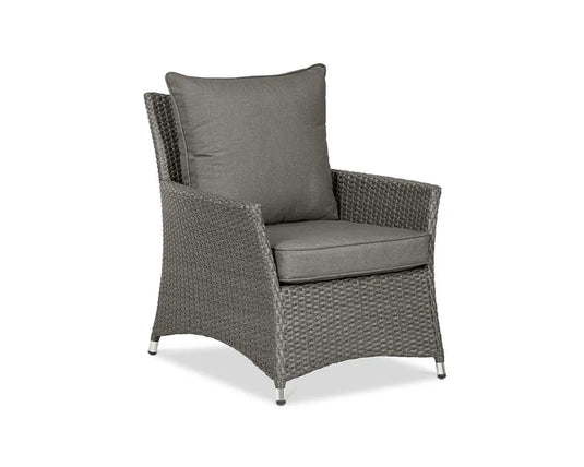 Royal Craft - Paris 4 Seater Lounging Coffee Set