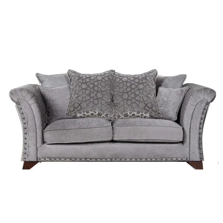 Vesper Fabric Sofa Collection | Buoyant Upholstery