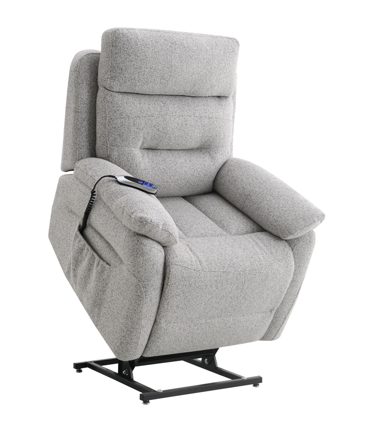 Arianna Fabric Lift + Rise Chair | Exclusive