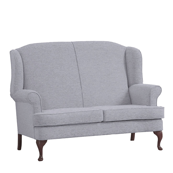 Fabric Arundel Wing Back Collection | Shackletons
