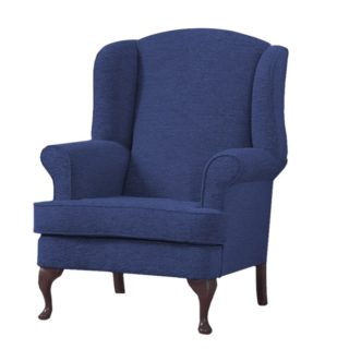 Fabric Arundel Wing Back Collection | Shackletons