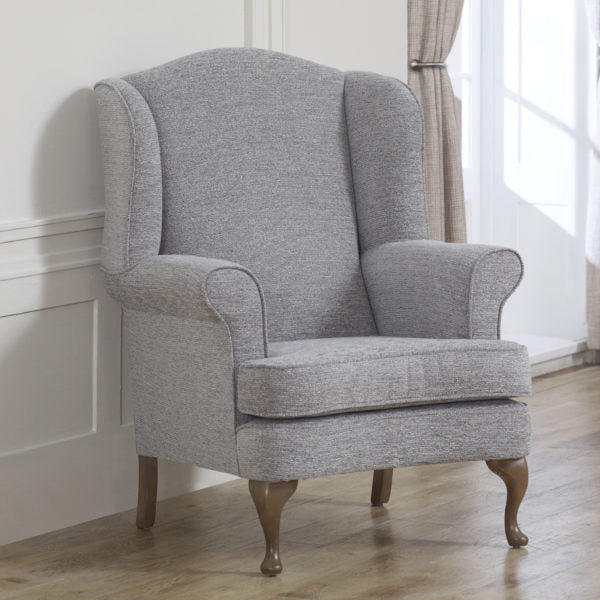 Fabric Arundel Wing Back Collection | Shackletons