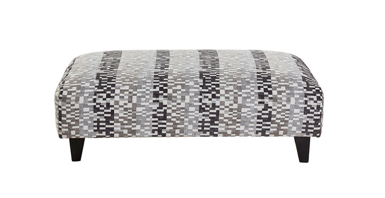 Modular Bespoke Ashley Fabric Sofa Collection | Red Rose