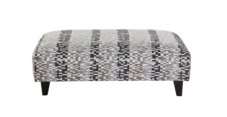 Modular Bespoke Ashley Fabric Sofa Collection | Red Rose