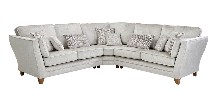 Athena Fabric Sofa Collection | Lebus Upholstery