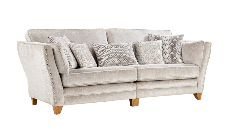 Athena Fabric Sofa Collection | Lebus Upholstery