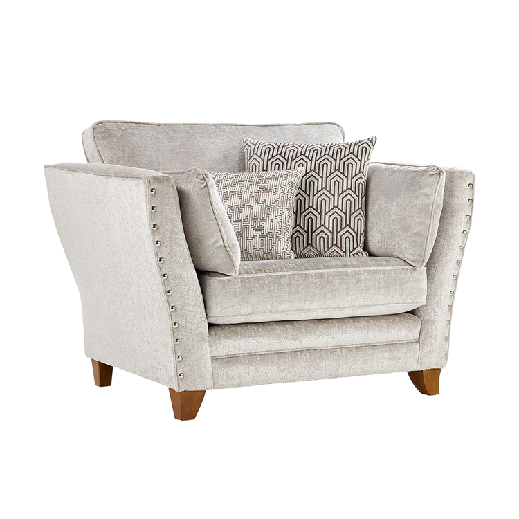 Athena Fabric Sofa Collection | Lebus Upholstery