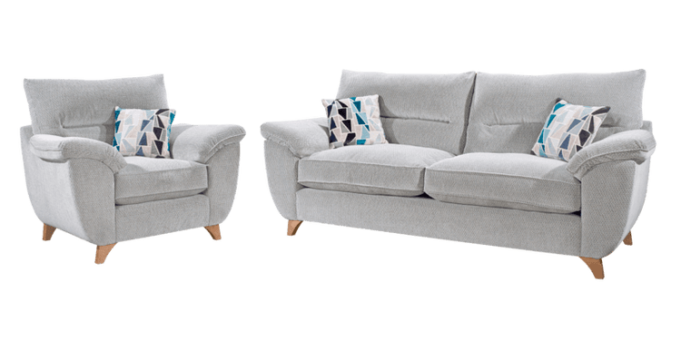 Billie Fabric Sofa Collection | Lebus Upholstery