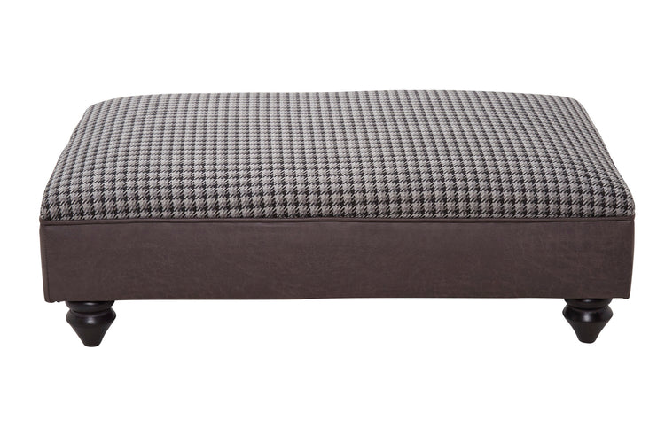 Modular Bespoke Barcelona Fabric Sofa Collection | Red Rose