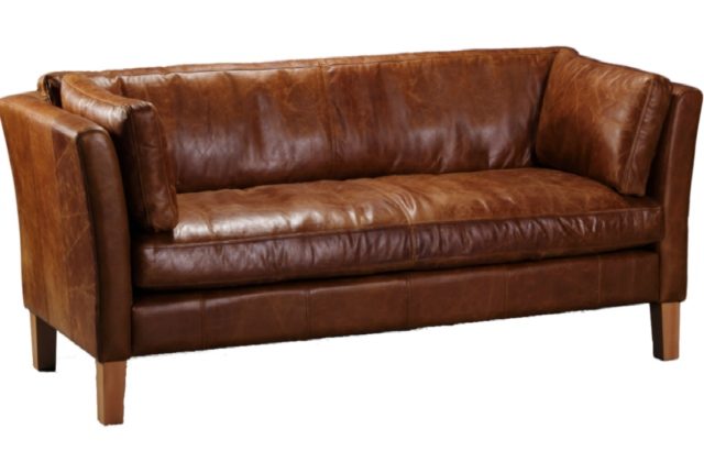Barkby Sofa Collection | Vintage
