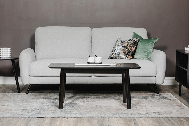 Barnaby Fabric Sofa Collection | VIDA Living