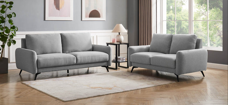 Barnaby Fabric Sofa Collection | VIDA Living