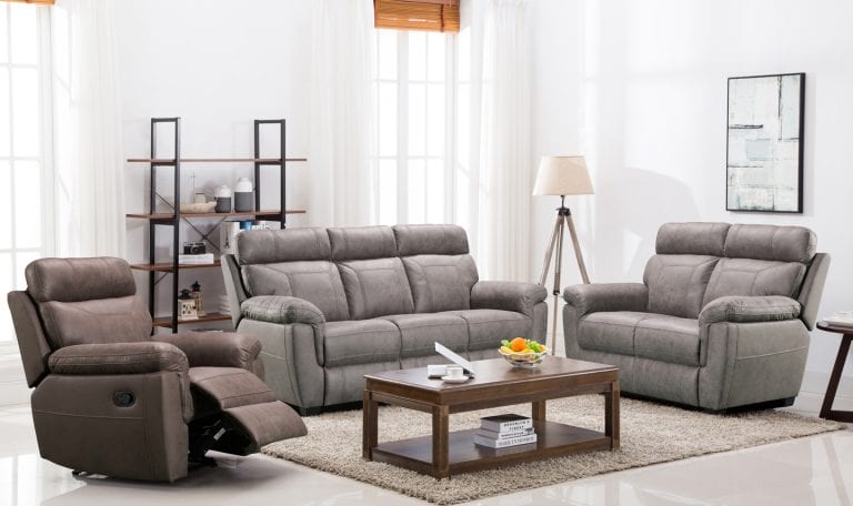 VIDA Living Sofas