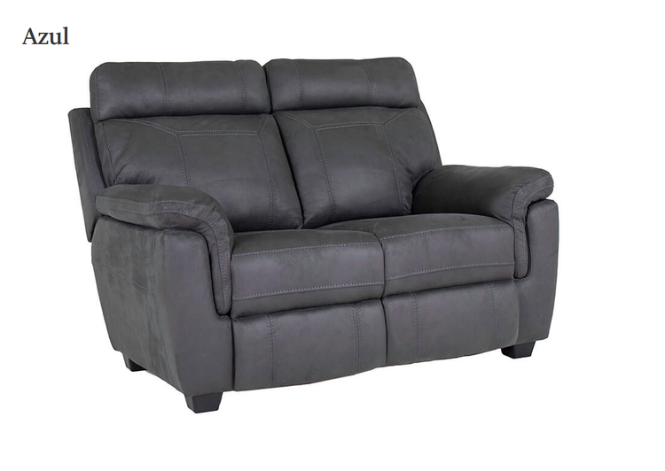 Baxter Fabric Sofa Collection | VIDA Living