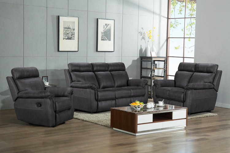 Baxter Fabric Sofa Collection | VIDA Living