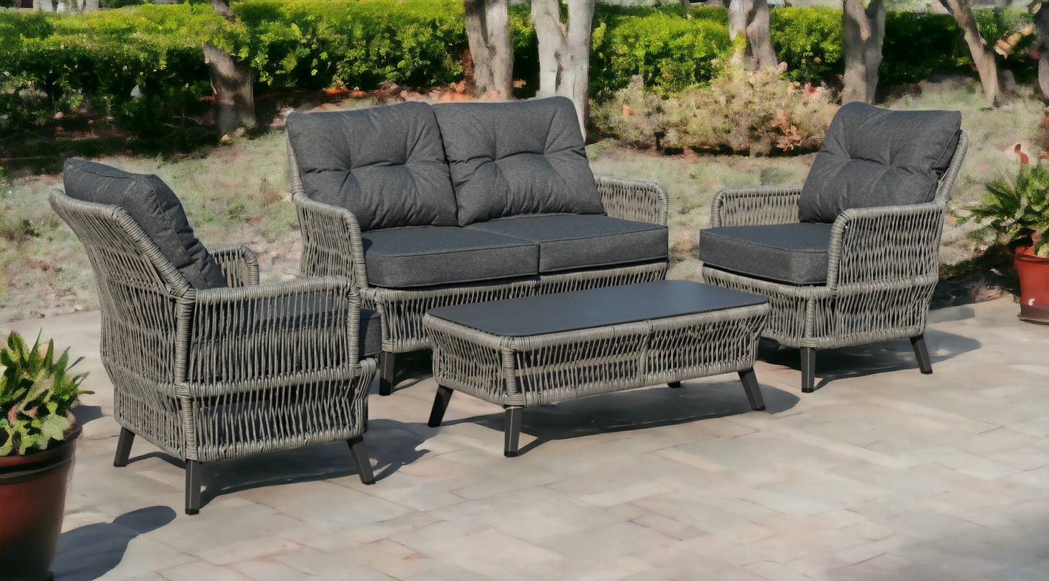 Garden Furniture