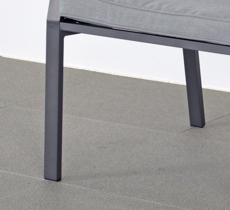 Signature Weave - Bettina Outdoor Garden Dining Chair | Bett0443
