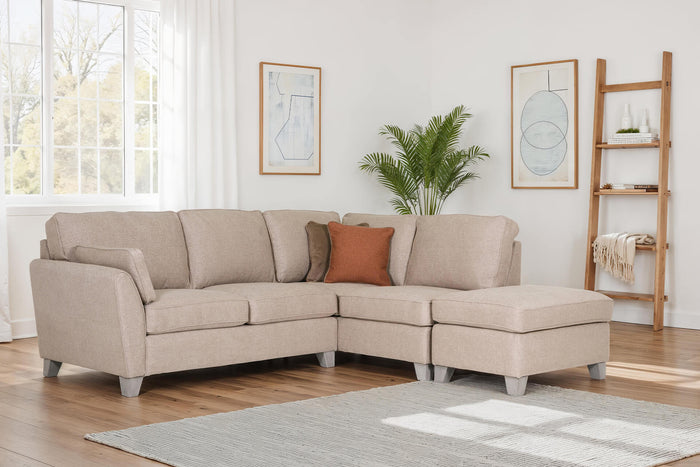 Choosing a corner sofa