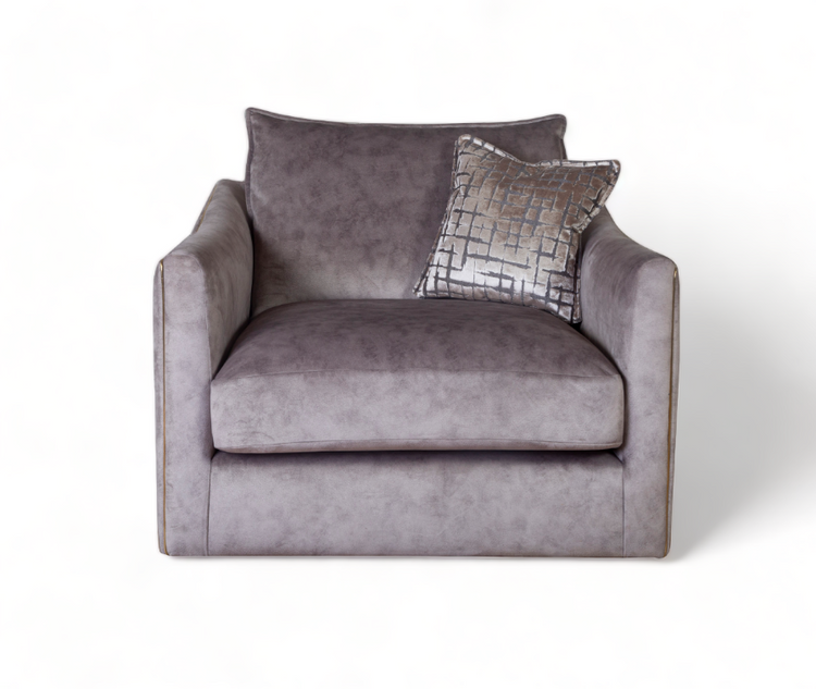 Blaise Fabric Sofa Collection | Buoyant Upholstery