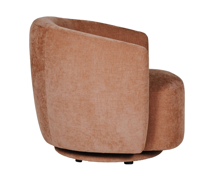 Bodhi Swivel Accent Chair | VIDA Living