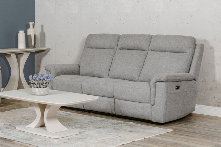 Bowie Fabric Sofa Collection | VIDA Living