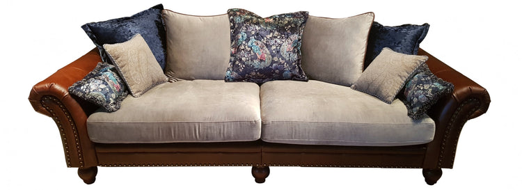 Brompton Sofa Collection | Vintage