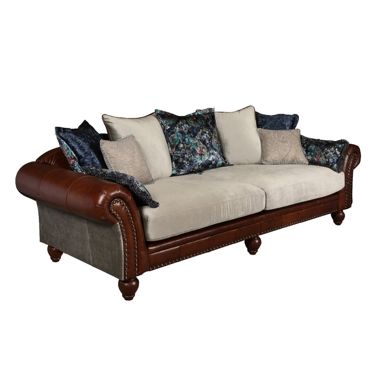 Brompton Sofa Collection | Vintage