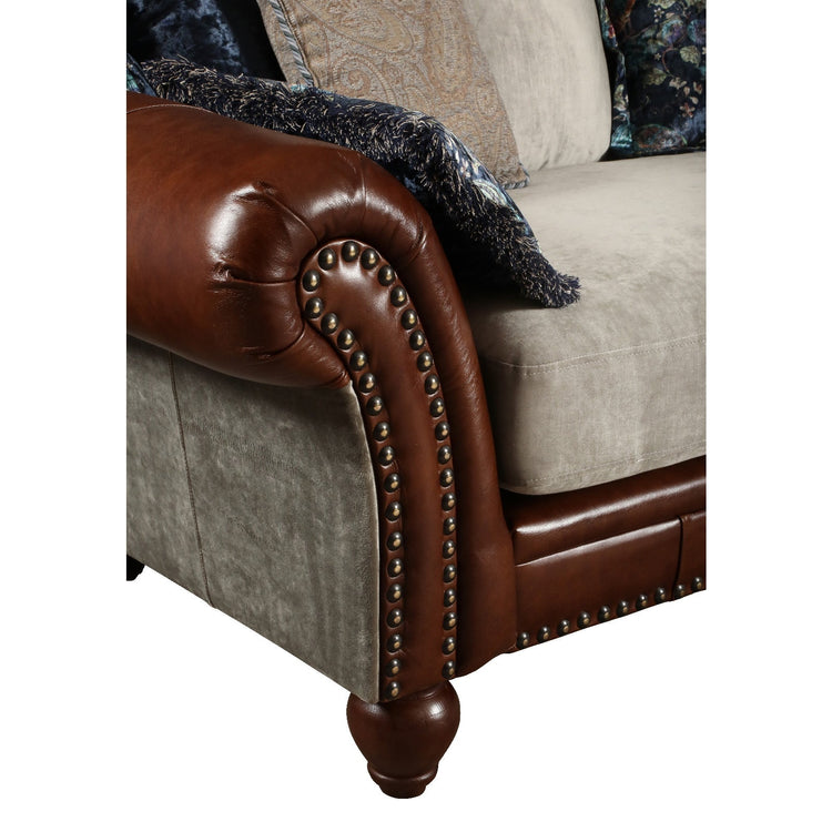 Brompton Sofa Collection | Vintage