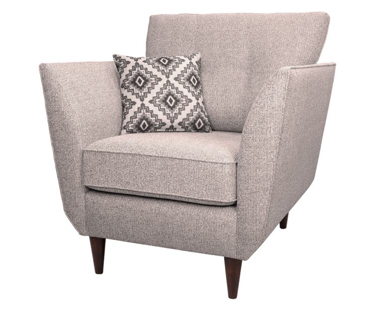 Canterbury Fabric Sofa Collection | Lebus Upholstery