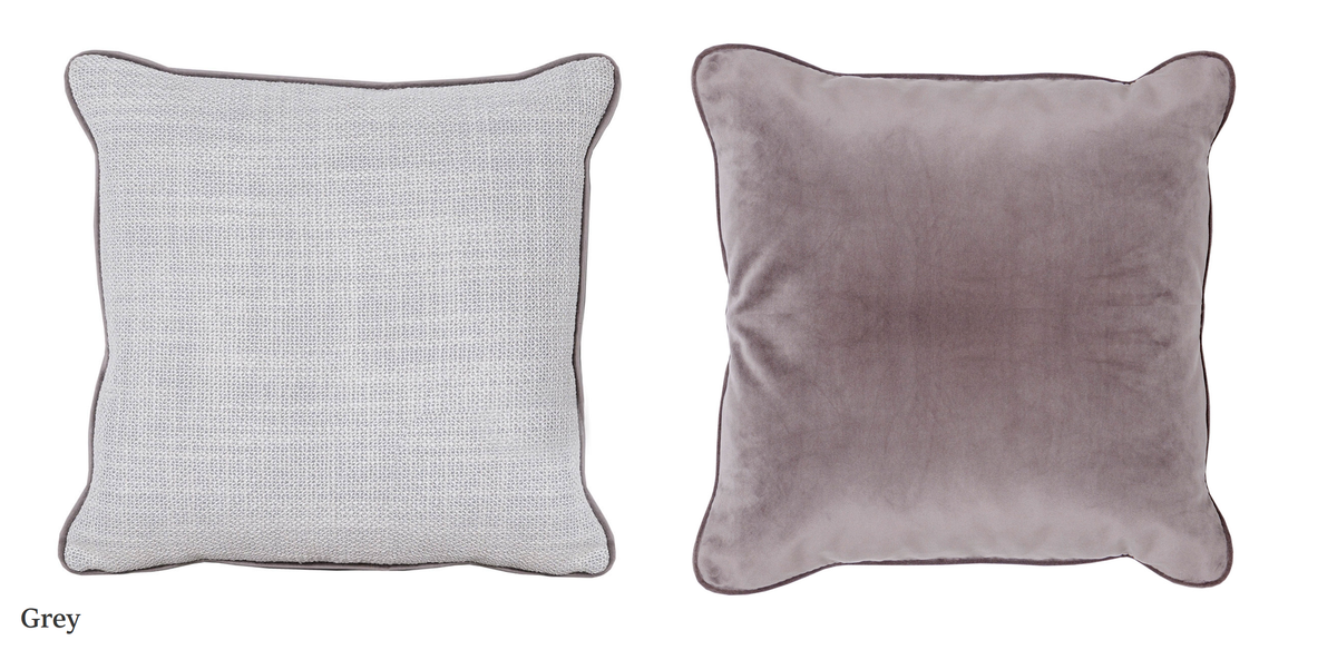 Cantrell Linen Look Fabric Sofa Collection with Sofa Bed