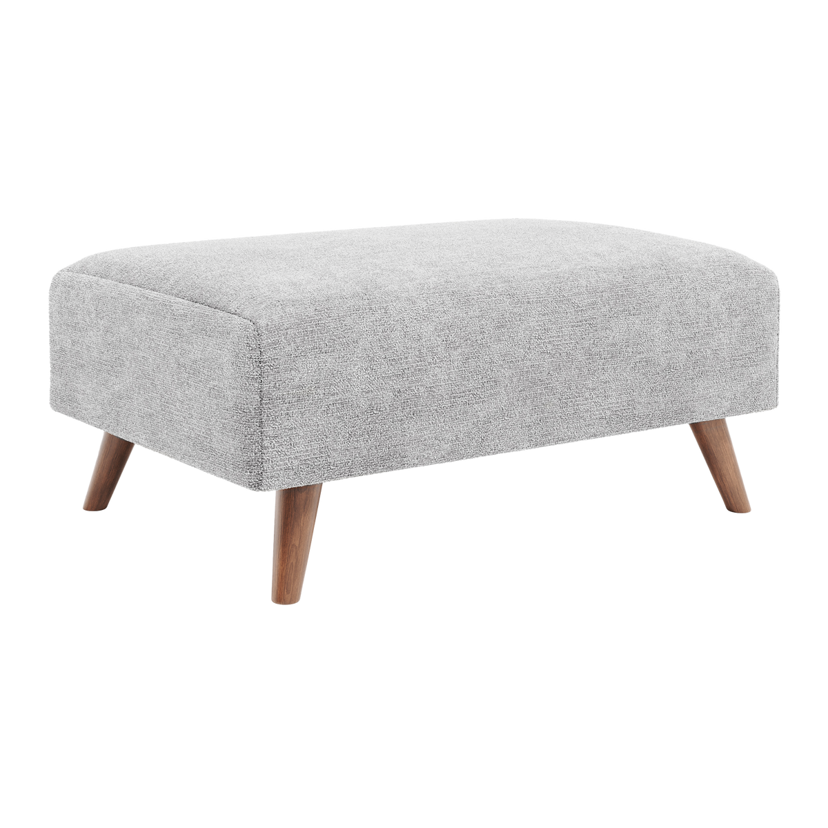 Charlie Fabric Sofa & Corner Collection with Wide Arms