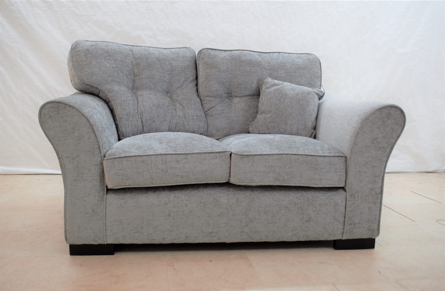 Fabric Sofas